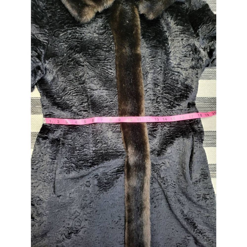 Vintage Aristocrat Fur Coat - Picture 8 of 8